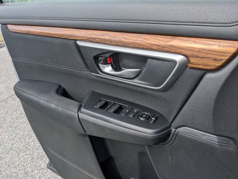 Used 2020 Honda CR-V EX image 25