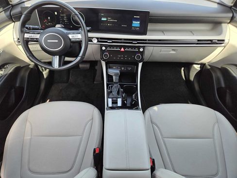 Certified 2025 Hyundai Tucson SEL FWD image 25