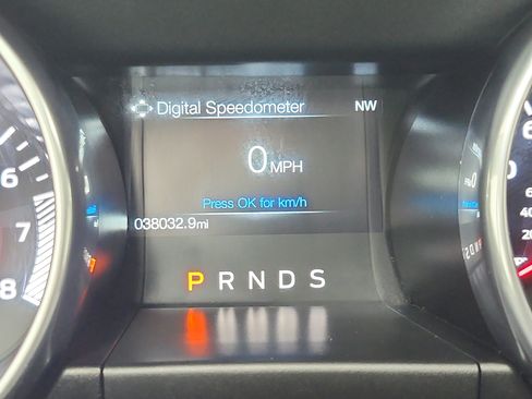 Used 2020 Ford Mustang GT w/ Equipment Group 301A RWD image 13