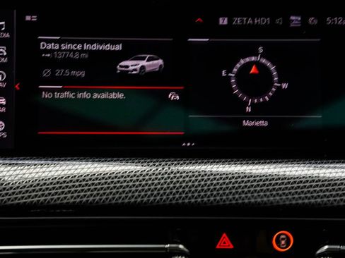 Used 2021 BMW 228i Gran Coupe w/ Convenience Package image 28