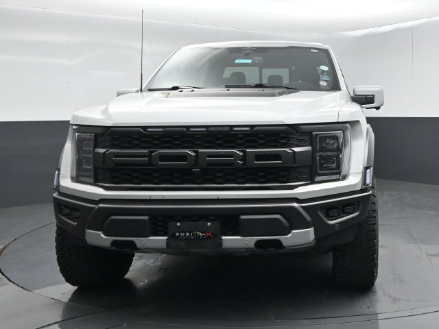 Used 2023 Ford F150 Raptor w/ Raptor Carbon Fiber Package AWD/4WD image 3