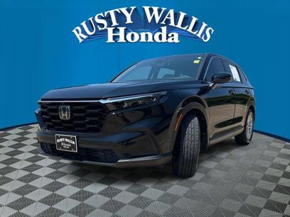 Certified 2023 Honda CR-V EX