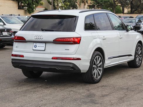 Used 2022 Audi Q7 2.0T Premium Plus w/ Premium Plus Package image 6