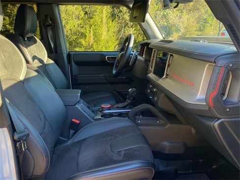 Used 2024 Ford Bronco Raptor image 36