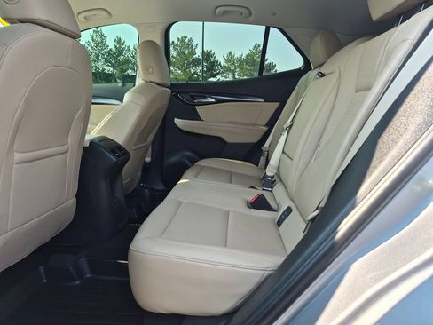 Used 2024 Buick Envision Preferred AWD/4WD image 20