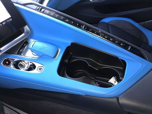 Used 2022 Chevrolet Corvette Stingray image 21