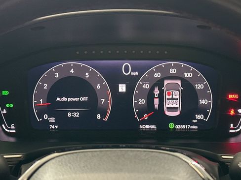 Used 2025 Honda Civic Si image 19
