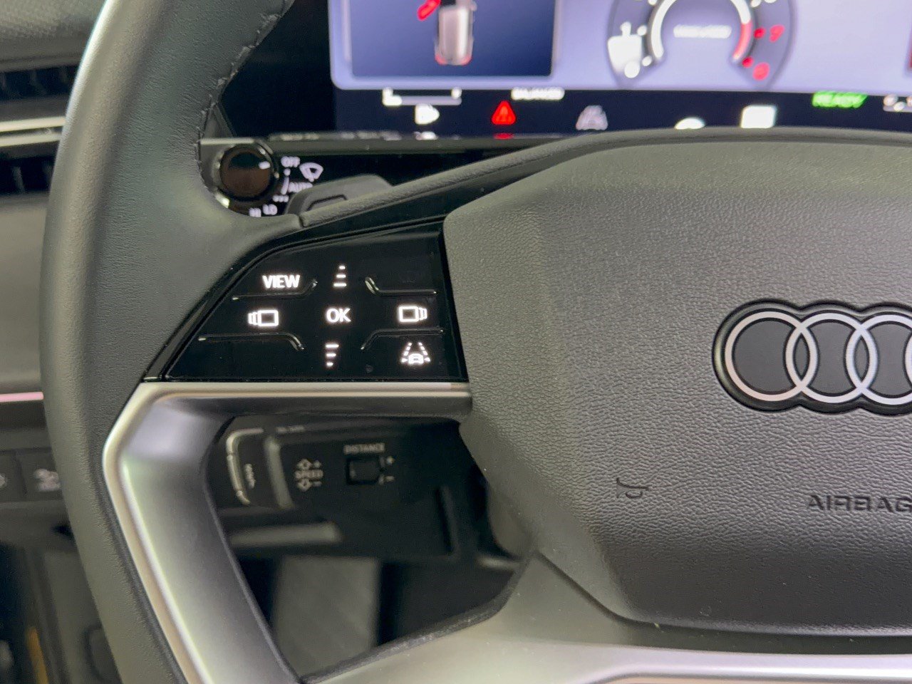 Certified 2026 Audi Q3 quattro 2.0T AWD/4WD image 18