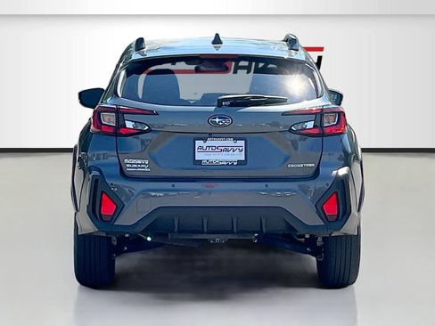 Used 2024 Subaru Crosstrek 2.5i Limited w/ Crosstrek Mirror Package AWD/4WD image 6