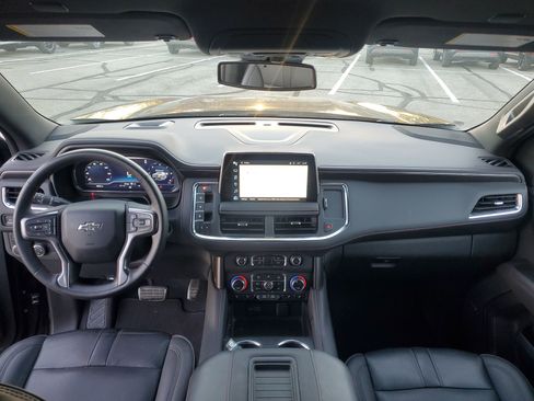 New 2025 Chevrolet Silverado 2500 LTZ w/ LTZ Plus Package image 79