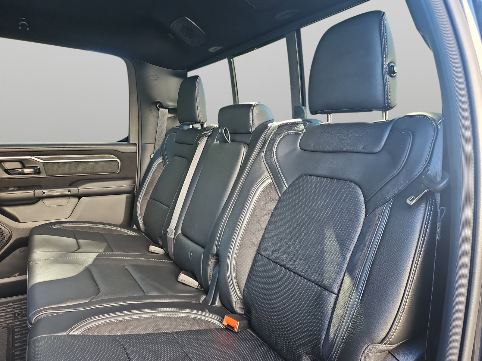 Used 2026 RAM 1500 RHO AWD/4WD image 42