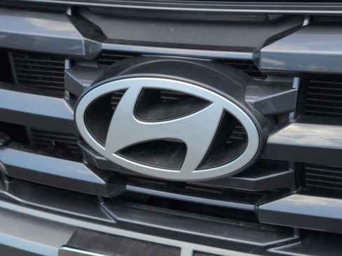 Used 2025 Hyundai Tucson SEL AWD/4WD image 12