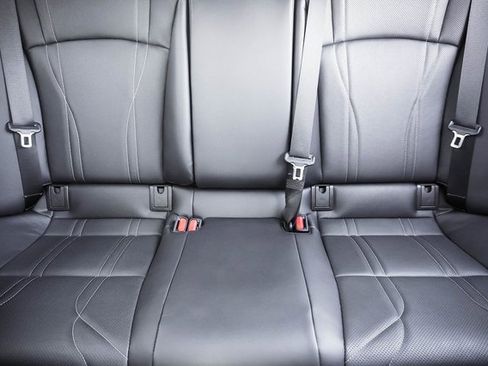 Used 2021 Lexus ES 350 Luxury image 20