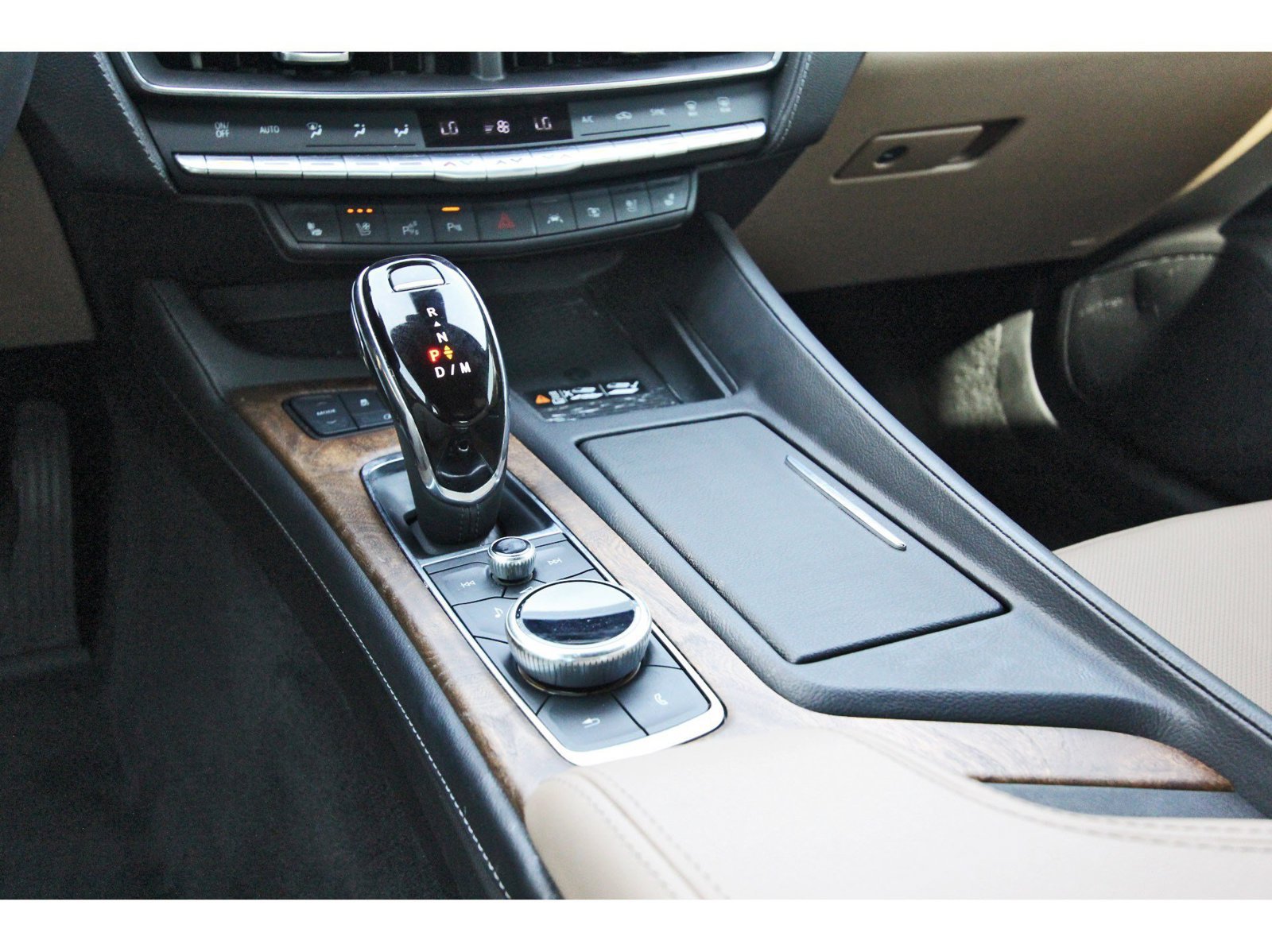 Used 2023 Cadillac CT5 Premium Luxury w/ Parking Package RWD image 30