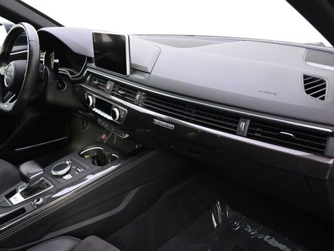 Used 2019 Audi S4 Premium Plus w/ Premium Plus Package AWD/4WD image 15