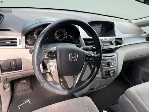 Used 2016 Honda Odyssey LX image 22