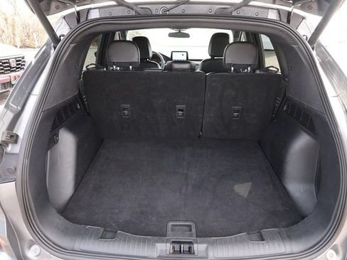 Used 2024 Ford Escape ST-Line w/ Cold Weather Package FWD image 7