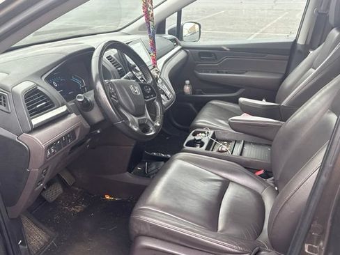 Used 2019 Honda Odyssey EX-L image 23