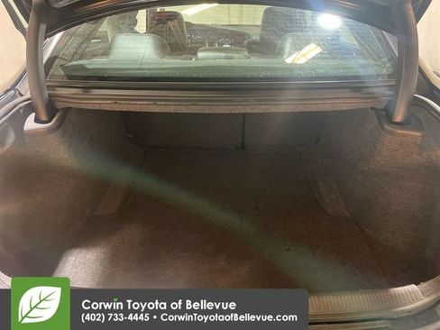 Used 2021 Dodge Charger SXT w/ Leather Interior Group image 17