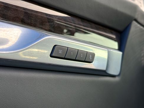 New 2025 Cadillac Escalade ESV Premium Luxury Platinum w/ LPO, Floor Liner Package image 17