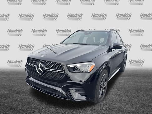 Used 2026 Mercedes-Benz GLE 350 4MATIC image 5
