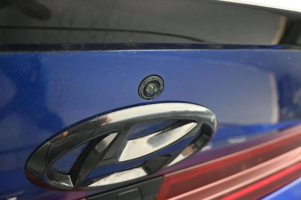 Used 2023 Hyundai Elantra N Line FWD image 39
