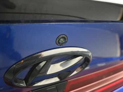 Used 2023 Hyundai Elantra N Line FWD image 39