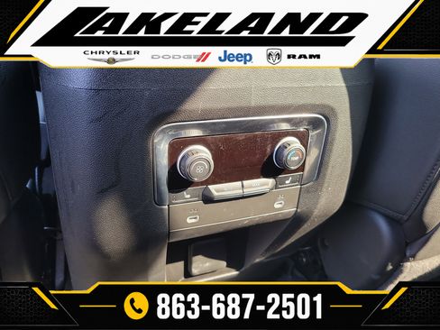 Used 2022 Chevrolet Tahoe RST w/ Luxury Package RWD image 14