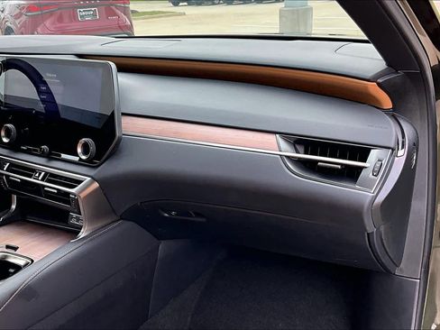 Used 2025 Lexus RX 350 Premium w/ Convenience Package image 19