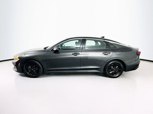 Used 2025 Kia K5 LXS FWD image 4