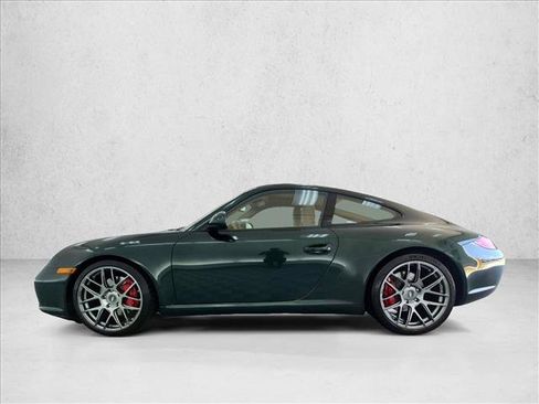 Used 2009 Porsche 911 Carrera S RWD image 9