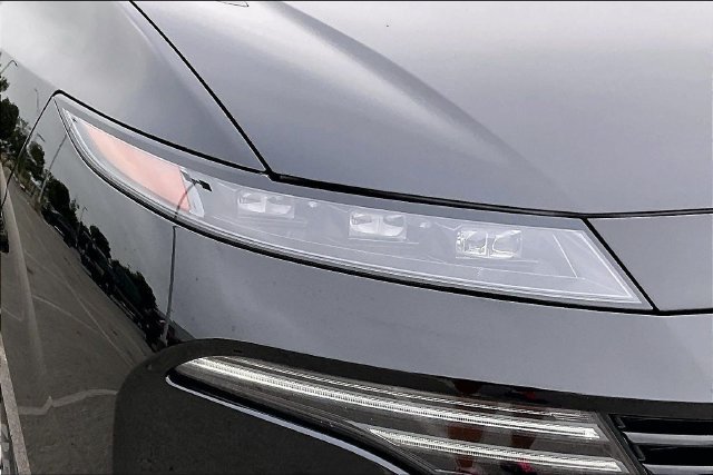 Certified 2026 Nissan Murano SL AWD/4WD image 27