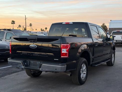 Used 2019 Ford F150 XLT w/ Equipment Group 301A Mid image 7