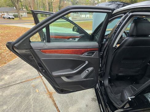 Used 2012 Cadillac CTS Premium image 38