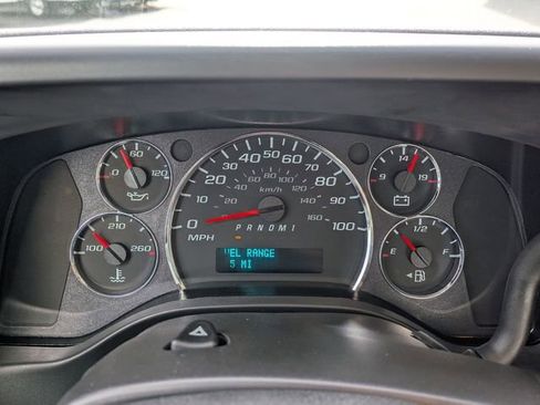 New 2025 GMC Savana 4500 w/ Power Convenience Package RWD image 16