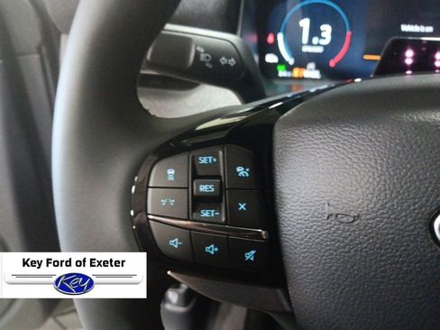 New 2026 Ford Explorer Platinum image 29