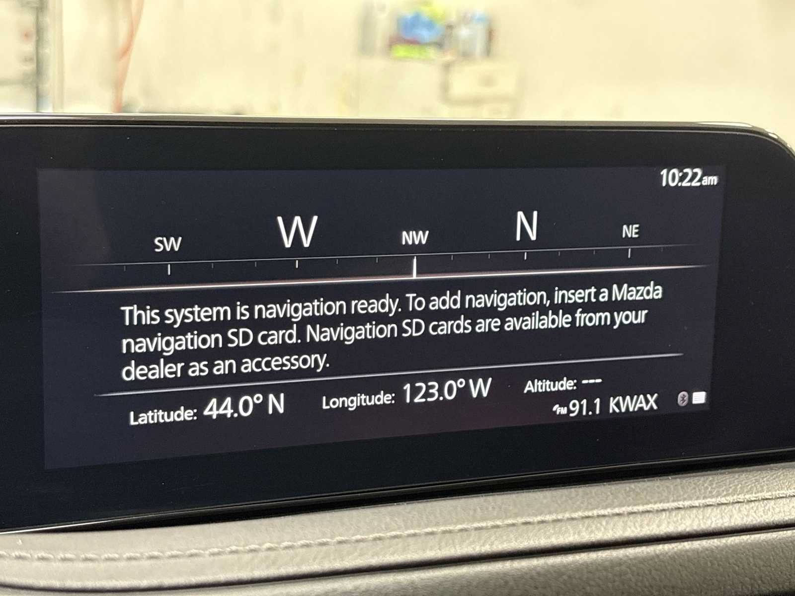 Used 2025 MAZDA CX-30 AWD 2.5 S w/ Select Sport Pkg image 20