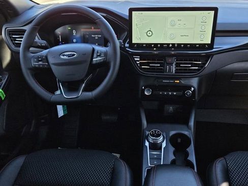 New 2026 Ford Escape ST-Line Select w/ Tech Pack #1 image 4