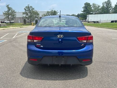 Used 2019 Kia Rio S FWD image 6