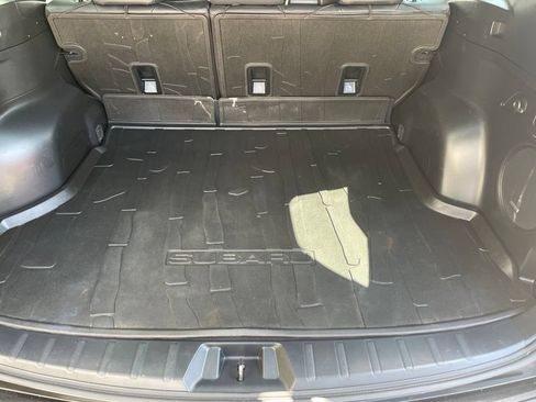 Used 2023 Subaru Forester Wilderness AWD/4WD image 6