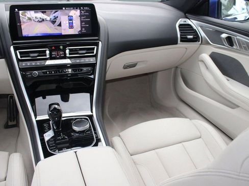 Used 2026 BMW 840i xDrive image 47