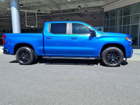 New 2026 Chevrolet Silverado 1500 W/T w/ WT Value Package image 23