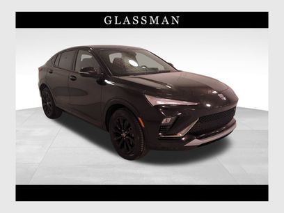 Used 2024 Buick Envista Sport Touring w/ Convenience I Package