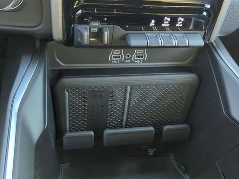 New 2026 RAM 1500 Big Horn image 25