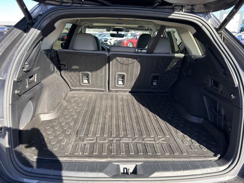 Used 2020 Subaru Outback Limited XT image 30