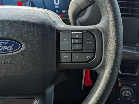 New 2026 Ford F150 STX w/ F-150 LOBO Package AWD/4WD image 57