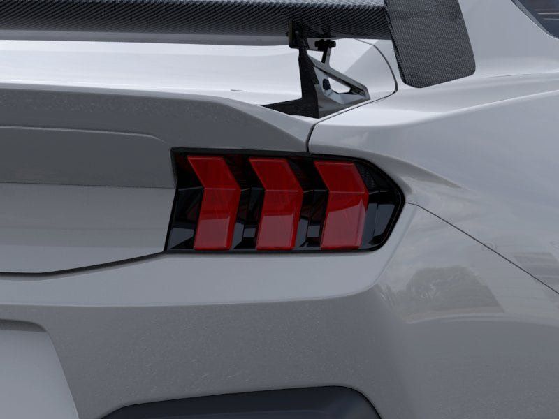 New 2026 Ford Mustang Dark Horse SC RWD image 21