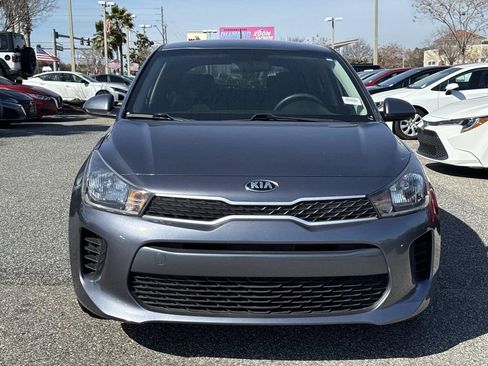 Used 2020 Kia Rio S image 9