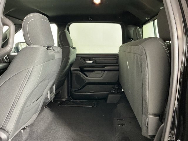 Used 2026 RAM 1500 Express AWD/4WD image 27