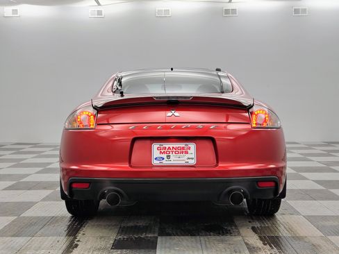 Used 2011 Mitsubishi Eclipse GS Sport image 9